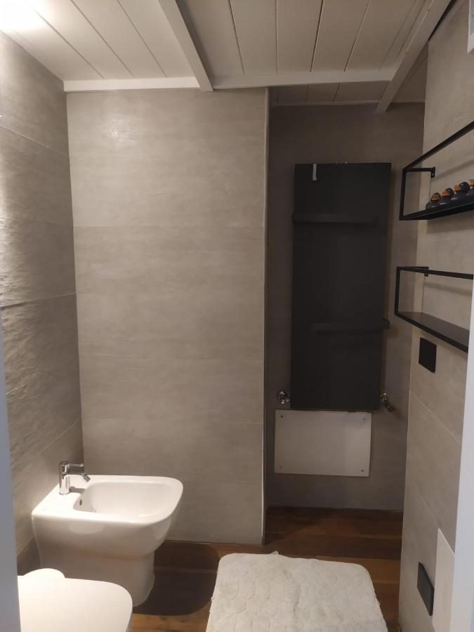 Via Lecco, Milano公寓 外观 照片